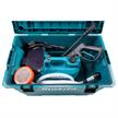 Makita Akku Hochdruckreiniger 80bar 2x18V=36V DHW080ZK - MAK | Bild 5