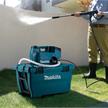 Makita Akku Hochdruckreiniger 80bar 2x18V=36V DHW080ZK - MAK | Bild 3