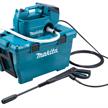 Makita Akku Hochdruckreiniger 80bar 2x18V=36V DHW080ZK | Bild 6