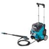 MAKITA Akku-Hochdruckreiniger XGT 40Vmax HW001GZ 420 l/h 115 bar