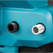 MAKITA Akku-Hochdruckreiniger XGT 40Vmax HW001GZ 420 l/h 115 bar | Bild 4