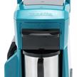 MAKITA Akku Kaffeemaschine 10.8 - 14.4-18V (max. 4 Tassen), DCM501Z - REF | Bild 5