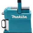 MAKITA Akku Kaffeemaschine 10.8 - 14.4-18V (max. 4 Tassen), DCM501Z - REF | Bild 6