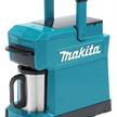 MAKITA Akku Kaffeemaschine 10.8 - 14.4-18V (max. 4 Tassen), DCM501Z | Bild 4 MAKITA Akku Kaffeemaschine 10.8 - 14.4-18V (max. 4 Tassen), DCM501Z | Bild 4