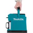Makita Akku Kaffeemaschine DCM501Z 10.8 - 14.4-18V (max. 4 Tassen) | Bild 4