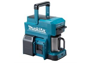 Makita Akku Kaffeemaschine DCM501Z 10.8 - 14.4-18V ()max. 4 Tassen)