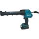 Makita Akku Kartuschenpistole 18V Li-Ion ohne Akku