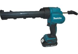 Makita Akku Kartuschenpistole 18V Li-Ion ohne Akku