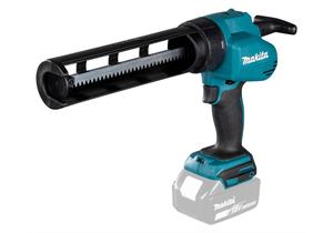 MAKITA Akku-Kartuschenpistole LXT 18V DCG180Z