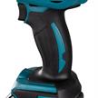 MAKITA Akku-Kartuschenpistole LXT 18V DCG180Z | Bild 3