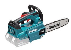 Makita Akku Kettensäge 25cm DUC256Z 36V (2x18V) Li-Ion Ohne Akkus, Ohne Ladegerät