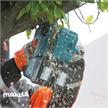 MAKITA Akku-Kettensäge LXT DUC256Z 2x18V 25cm Schwert - MAK | Bild 6
