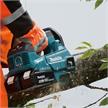 MAKITA Akku-Kettensäge LXT DUC256Z 2x18V 25cm Schwert - MAK | Bild 5