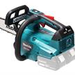 MAKITA Akku-Kettensäge LXT DUC256Z 2x18V 25cm Schwert | Bild 3