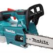 MAKITA Akku-Kettensäge LXT DUC256Z 2x18V 25cm Schwert | Bild 2