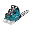 MAKITA Akku-Kettensäge LXT DUC256Z 2x18V 25cm Schwert