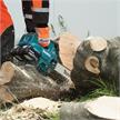 MAKITA Akku-Kettensäge LXT DUC306Z 2x18V 30cm Schwert - MAK | Bild 6
