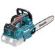 MAKITA Akku-Kettensäge LXT DUC306Z 2x18V 30cm Schwert