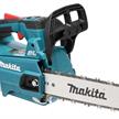 MAKITA Akku-Kettensäge LXT DUC306Z 2x18V 30cm Schwert | Bild 2