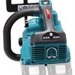 MAKITA Akku-Kettensäge LXT DUC306Z 2x18V 30cm Schwert | Bild 4