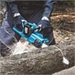 MAKITA Akku-Kettensäge LXT DUC353Z 2x18V 35cm Schwert - MAK | Bild 6