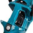 MAKITA Akku-Kettensäge LXT DUC353Z 2x18V 35cm Schwert | Bild 5