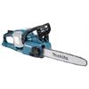 MAKITA Akku-Kettensäge LXT DUC353Z 2x18V 35cm Schwert