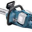 MAKITA Akku-Kettensäge LXT DUC353Z 2x18V 35cm Schwert | Bild 4