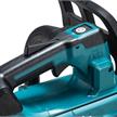 MAKITA Akku-Kettensäge XGT UC004GM101 40Vmax 35cm Schwert + 1 Akku 4Ah + Ladegerät | Bild 6