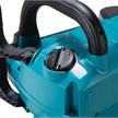 MAKITA Akku-Kettensäge XGT UC004GM101 40Vmax 35cm Schwert + 1 Akku 4Ah + Ladegerät | Bild 5