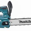 MAKITA Akku-Kettensäge XGT UC004GM101 40Vmax 35cm Schwert + 1 Akku 4Ah + Ladegerät | Bild 3