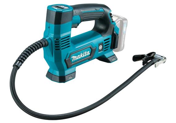 Makita Akku-Kompressor 12V CXT MP100DZ