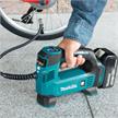 Makita Akku-Kompressor 12V CXT MP100DZ | Bild 3