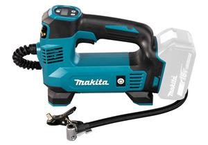 Makita Akku-Kompressor LXT 18V DMP180