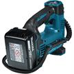 Makita Akku-Kompressor LXT 18V DMP180 | Bild 4