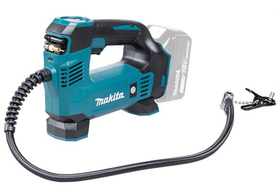 MAKITA Akku-Kompressor LXT 18V DMP180Z