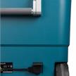MAKITA Akku-Kühl- und Wärmebox 40V max CW002GZ 18V/12V/24V DC- AC 50 Liter - 285 | Bild 4