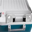 MAKITA Akku-Kühl- und Wärmebox 40V max CW002GZ 18V/12V/24V DC- AC 50 Liter | Bild 3