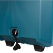 Makita Akku-Kühl- und Wärmebox 40V max CW002GZ01 mit 2 Akku + Ladegerät 50 Liter - 285 | Bild 2