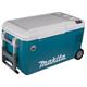 Makita Akku-Kühl- und Wärmebox 40V max CW002GZ01 mit 2 Akku + Ladegerät 50 Liter - 285