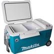Makita Akku-Kühl- und Wärmebox 40V max CW002GZ01 mit 2 Akku + Ladegerät 50 Liter - 285 | Bild 5
