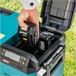 MAKITA Akku-Kühl- und Wärmebox CW004GZ für 18V und 40V Akku 29L -18°C +40°C - 285 | Bild 5