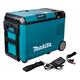 MAKITA Akku-Kühl- und Wärmebox CW004GZ für 18V und 40V Akku 29L -18°C +40°C