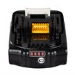 MAKITA Akku LXT 18V 2Ah BL1820B mit Ladestandanzeige 197254-9 | Bild 4