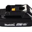 MAKITA Akku LXT 18V 2Ah BL1820B mit Ladestandanzeige 197254-9 | Bild 2