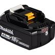 MAKITA Akku LXT 18V 4Ah BL1830B mit Ladestandanzeige 197265-4 - MAK | Bild 4