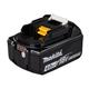 MAKITA Akku LXT 18V 4Ah BL1830B mit Ladestandanzeige 197265-4 - MAK