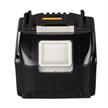 MAKITA Akku LXT 18V 5Ah BL1850B mit Ladestandanzeige 197280-8 AKTION - MAK | Bild 4