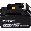 MAKITA Akku LXT 18V 5Ah BL1850B mit Ladestandanzeige 197280-8 AKTION | Bild 2