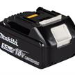 MAKITA Akku LXT 18V 5Ah BL1850B mit Ladestandanzeige 197280-8 AKTION | Bild 3